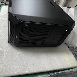 Z8G5 <b>Workstation</b> Computer PC with 2* Inter Xeon Gold 6442Y 128GB (64GB) GPU P2000 Stock Available - Product Image 3