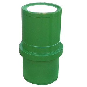 65l 170l ज़िरकोनिया ओइलफील्ड कीचड़ पंप सिरेमिक लाइनर f1600 - Product Image 6