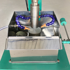 Automatic Ultrasonic Industrial <strong>Equipment</strong> for Gemstone Jade <strong>Bead</strong> <strong>Processing</strong> Engraving and Milling Machine - Product Image 3
