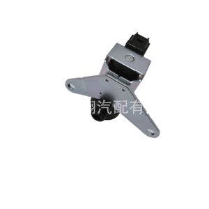 Válvula solenoide del depósito de carbón Honda City Fit 36162-RK8-005 K5T46873 Control de corte de carga para reemplazo y reparación - Product Image 1