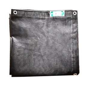 250D 24*24 <span class=keywords><strong>PVC</strong></span> tấm lưới Nhựa Tùy Chỉnh cắt khuôn dịch vụ xây dựng giàn giáo bao gồm máy dệt lưới Nhật Bản Thái Lan - Product Image 1