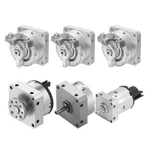 ตัวกระตุ้นแบบหมุน Festo DSM Series รุ่น DSM-6-10-12-16-30-40-90-180-270-P-A-B ระบบขับเคลื่อนมุมความแม่นยำสูงสำหรับระบบอัตโนมัติในโรงงาน - Product Image 4