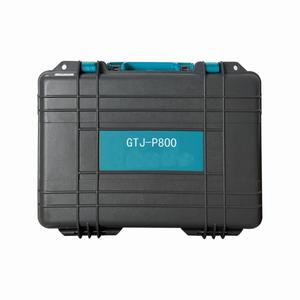 Sonic Echo Foundation Testen Pit Stapel Integriteit <span class=keywords><strong>Tester</strong></span> - Product Image 3