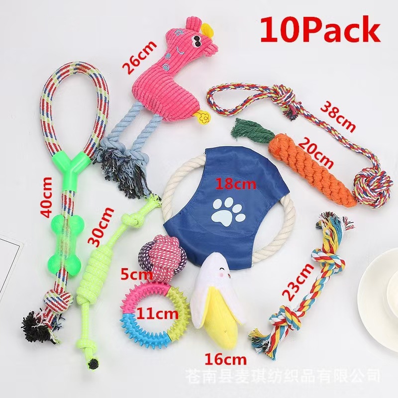 Ensemble de 10 pièces, 636g