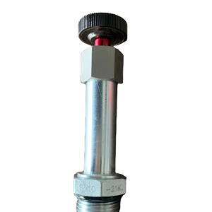 SV10-21K SV10-21K-0-N-24DG SV10-21K-0-N-12DG SV10-21K-0-N-00 SV10-21K-0-N HydraForce Produit d'origine authentique Solénoïde - Product Image 3