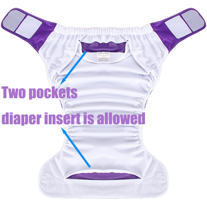 <span class=keywords><strong>Couche</strong></span> adulte lavable directe d'usine enveloppement d'incontinence <span class=keywords><strong>urinaire</strong></span> en tissu respectueux de l'environnement pour hommes et femmes - Product Image 3