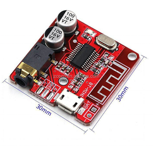 AC19AP1S079-25A4 DIY 4.1/<span class=keywords><strong>5.0</strong></span>音频接收器模块蓝牙Mp3板无损汽车扬声器音频放大器板 - Product Image 5