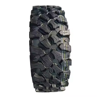 Pneus WANDA CRAWLER de haute qualité BRP 32X10-R14 32x10-R15 pour buggy des dunes, pneus radiaux ATV, pneus SXS tout-terrain, pneus ATV et UTV