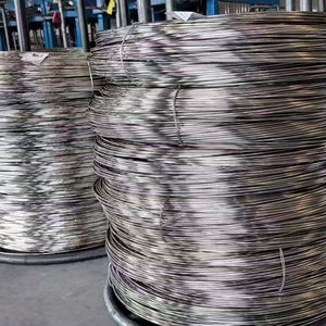 سعر سلك الفولاذ المقاوم للصدأ SUS 0.13 مم-3 مم 304L/430/316/316L - Product Image 1