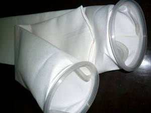 Chất Lượng Cao Nhiệt Độ Cao Bụi Túi Lọc Không Khí Cho Ngành Công Nghiệp Xi Măng Bụi Bộ Sưu Tập Túi Lọc - Product Image 5