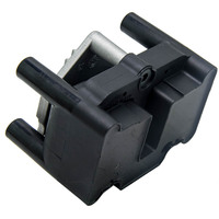YPB015 bobine d'allumage prix usine 032905106 032905106B 032905106D 032905106E 03290510 pour bobine d'allumage AUDI SKODA VW