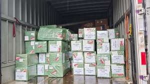 HX-NO.371 Bande lumineuse LED NDSOEW de 40 pouces pour rétroéclairage de téléviseur <span class=keywords><strong>Sony</strong></span> KDL-40R485A, corps en aluminium avec interrupteur à télécommande - Product Image 6