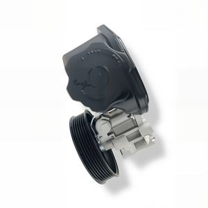 Bomba <span class=keywords><strong>de</strong></span> Dirección Asistida para Vehículo Utilitario Deportivo Base <span class=keywords><strong>de</strong></span> 4 Puertas, 3.7L 4.0L 226Cu. En. V6 GAS 52129328AC 52129328AC-M 52129328AB - Product Image 3