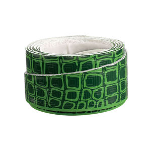 RTS 高品質 カスタマイズ ソフト PU 滑り止め グリップ 1.10mm ホット タッキー ラップ 野球バット用 - Product Image 4