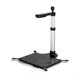 Scanner de Documentos Portátil de Alta Resolução HD com Câmera Dupla LSD04 10 Milhões + <span class=keywords><strong>2</strong></span> Milhões de Pixels Interface USB A3/A4 Estoque 40 - Product Image 1