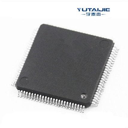 LPC1766FBD100 QFP-100 электронные компоненты IC совершенно новый аппарат не Привязанный к оператору сотовой связи нарасхват
