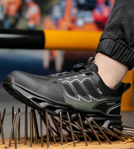 Botas Chelsea Retro para Hombre, Estilo Caballero, Color Marrón Clásico, Suela Gruesa y Alta, Características Suaves, para Todas las Temporadas, Calzado Deportivo Informal - Product Image 6