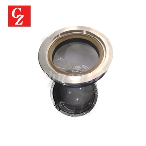 Pièces de compresseur d'air à vis CompAir L37G : Joint à lèvre PTFE A11830674/A11830474 et Douille A11932574/A11830674 - Product Image 4