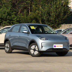 Nuevo Geely Geome Star <span class=keywords><strong>Whish</strong></span> Versión Juvenil 310km, Hatchback de 5 Puertas y 5 Plazas, Eléctrico Puro, Auto Pequeño de Nueva Energía en Venta - Product Image 3