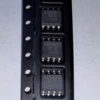 Circuit intégré à puce automobile A1051/E TJA1051/E SOP8, 1 pièce