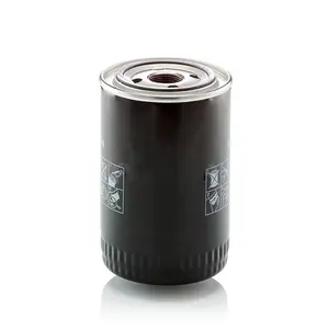 China Supplier Fuel Filter WK940/12 for MANN