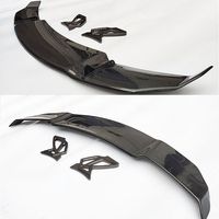 Aileron de coffre arrière universel en ABS, style GT, pour berline et hayon, sans perçage, noir brillant, accessoires extérieurs de voiture