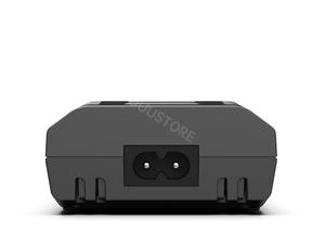 ToolKitRC C6 AC 100-240V 50W 5A Lipo Battery Balance Charger for 1-6S XT60 / LiHV / LiFe 5-12S Nimh - Product Image 3
