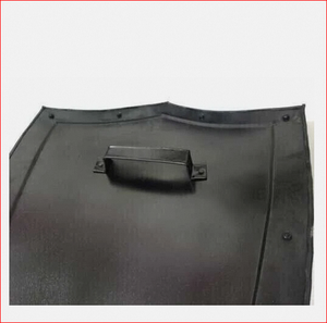 Bouclier de protection pour chauffage Lion Rampant, Chevalier Guerrier, Acier, Bataille, Templier - Product Image 6