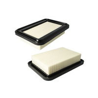 Filtre plat pour Makita VC4210, VC4210L, VC4210M, W107418351
