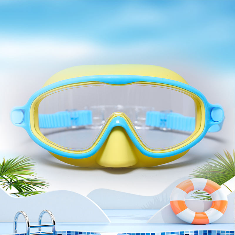 สีเหลือง