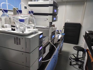 Pompe à gradient HPLC Bonnin, chromatographie haute performance, refroidissement, OEM personnalisable, garantie 12 mois, débit de 0,001 à 5,000 ml/min - Product Image 4