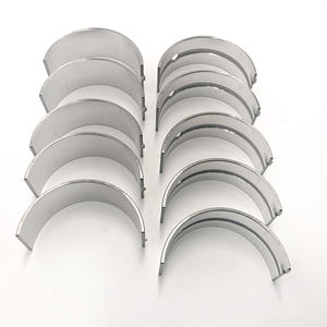 Convient pour le kit de roulements de vilebrequin TOYOTA MS-1406A STD - Product Image 1