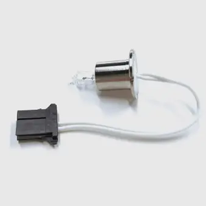 Halogen Lamp 12V 50W for <strong>Roche</strong> <strong>Cobas</strong> C311 Analyzer Replacement Light Source Bulb Clinical Chemistry Biochemistry Lab - Product Image 2