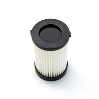 Filtre HEPA de remplacement lavable compatible avec l'aspirateur Eureka Kordfree K11/K12