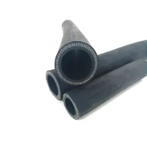 Fabricant de pompe à eau flexible de haute qualité, tuyau d'eau en caoutchouc de béton d'aspiration