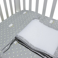 Sac à dos personnalisé et portable pour maman Multifonctionnel Pliable Couleur unie Ensemble de literie pour bébé Nouveau-né Ensembles de lit de bébé