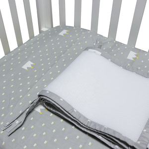 Sac à dos personnalisé et portable pour maman Multifonctionnel Pliable Couleur unie Ensemble de literie pour bébé Nouveau-né Ensembles de <span class=keywords><strong>lit</strong></span> de bébé - Product Image 5