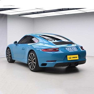 <span class=keywords><strong>Porsche</strong></span> <span class=keywords><strong>911</strong></span> d'<span class=keywords><strong>occasion</strong></span> à <span class=keywords><strong>prix</strong></span> réduit, modèle Carrera RWD essence 3.0T 370HP 2016, voiture de sport, ressentez le plaisir de conduire, bi-turbo - Product Image 5