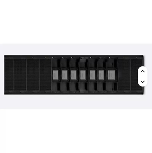 Biblioteca de Cintas TS4300, Soluciones de Almacenamiento de Alta Densidad y Escalables TS4300 - Product Image 6