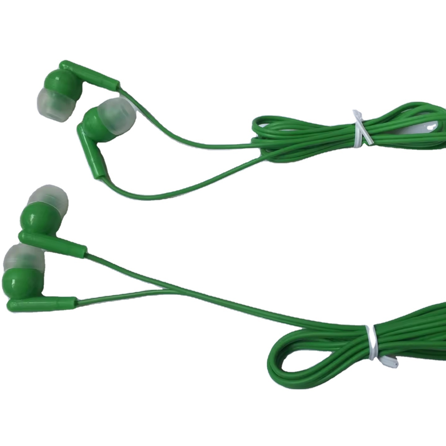 Low Price Cheap Disposable Airline Aviation Earphone Tour <strong>Guide</strong> Earphone <strong>Earbud</strong> for Promotional Earphone