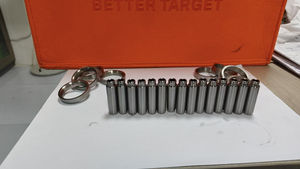 Parti Auto: Sedili Valvole di Aspirazione e Scarico per Motore Mitsubishi Lancer / Outlander 4B11 <span class=keywords><strong>2</strong></span>.0L OE 1015A001 1015A002 - Product Image 5