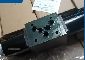 Válvula solenoide de control direccional 34EM-H10B-T BM-H EO-H BO-H EY-H BY-H EH-H - Product Image 4
