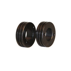 Kit de rouleaux d'alimentation en fil EWM pour composants et accessoires en acier, y compris pièces d'usure et accessoires pour machines à souder - Product Image 1