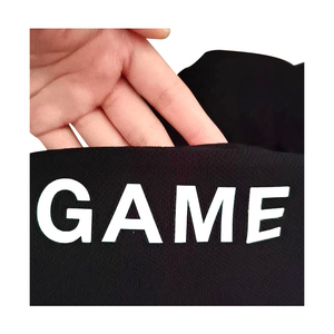 Disegni personalizzati pronti per la stampa a trasferimento termico per magliette stampa DTF logo aziendale personalizzato ferro su trasferimenti di calore in tessuto - Product Image 6