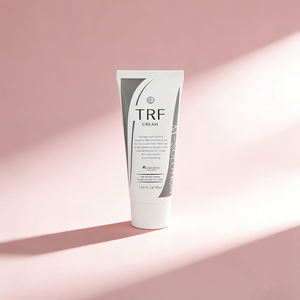 Crema Regeneradora V21 TRF para el Cuidado Posterior al Láser: Formulada Clínicamente para la Reparación de la Piel, Reducción del Enrojecimiento y Suavizado de la Textura - Product Image 1