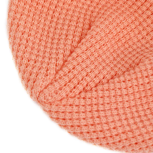 Loyal Solid Color Knit Beanie Hat 100% Spandex Cotton <b>Winter</b> <b>Cap</b> Unisex Casual Style Custom Label Logo - Product Image 6