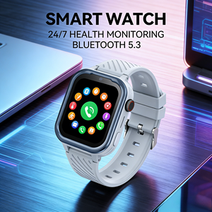 Reloj Inteligente para Niños KT15 Pro con SIM 4G, Videollamada, Resistente al Agua IP67, Rastreo GPS, Botón SOS, Carcasa de Aleación, Android - Product Image 6