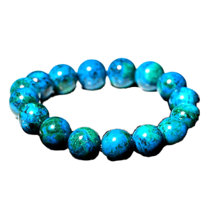 Boule de pierre de Phénix d'Afrique du Sud naturelle de haute qualité, artisanat populaire, pierre semi-précieuse polie à la main, décoration d'intérieur - Product Image 4