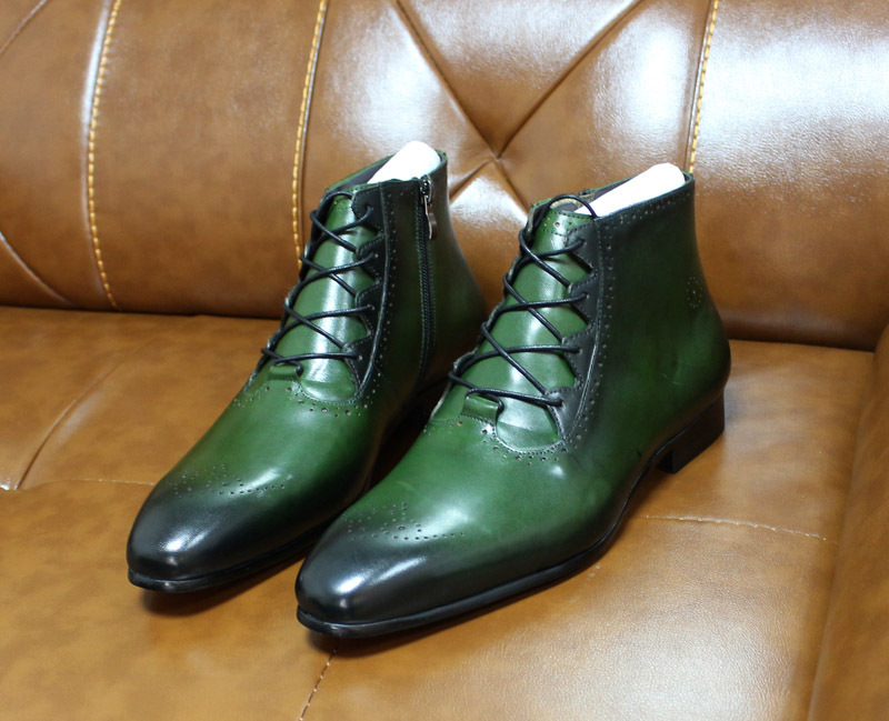 Verde