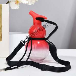 Gourde bouteille d'eau tasse peut transporter 900 grande capacité mode nouvelle tendance créative sport tasse d'eau groupe - Product Image 4